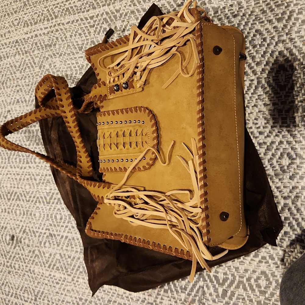 Montana west purse